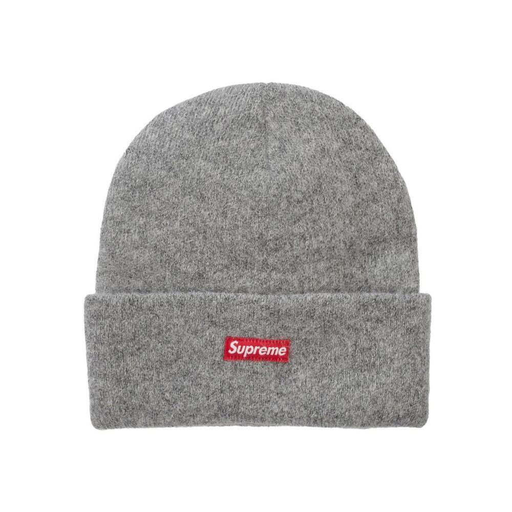 Supreme Unisex Mohair Beanie